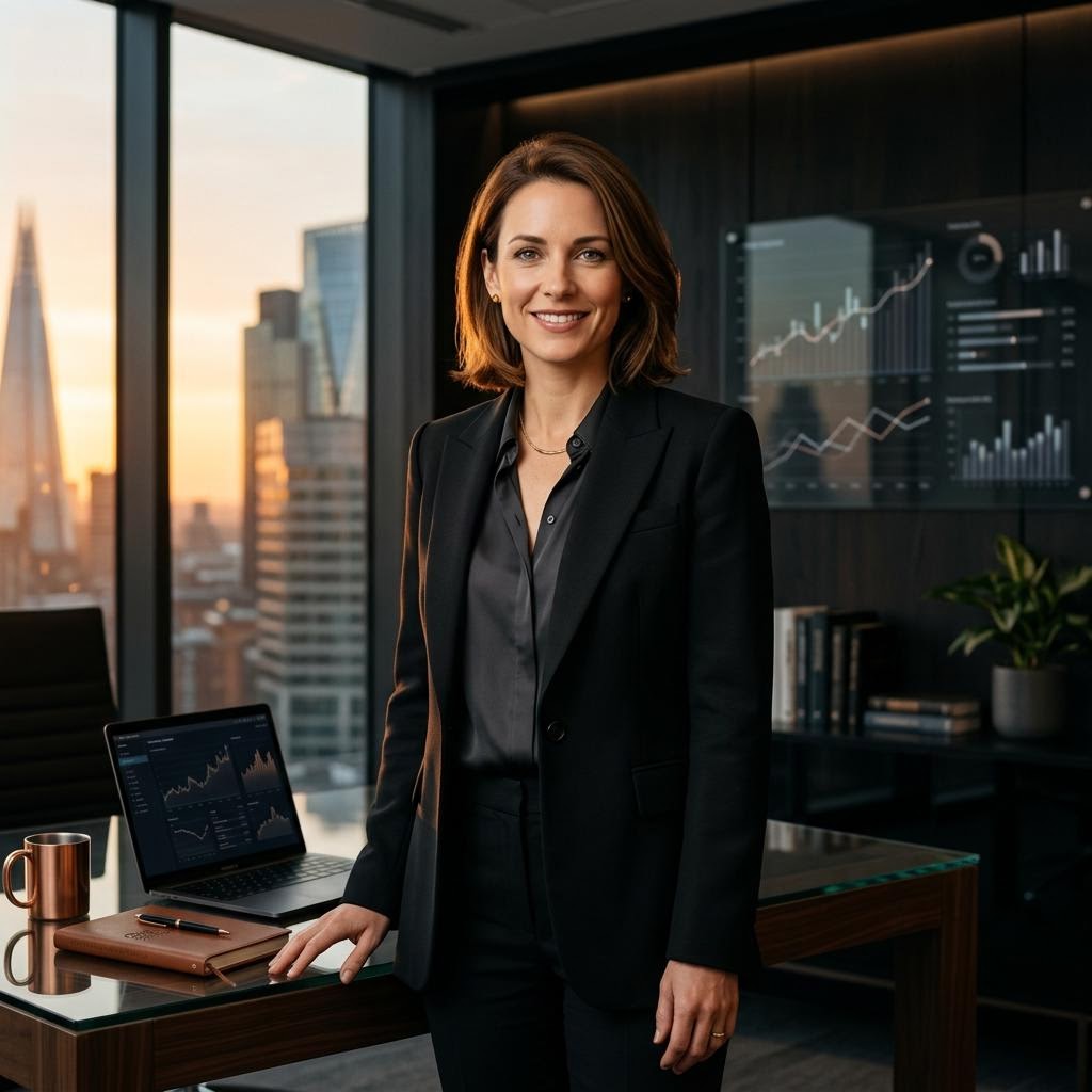 Elena Varese, fondatrice fintech